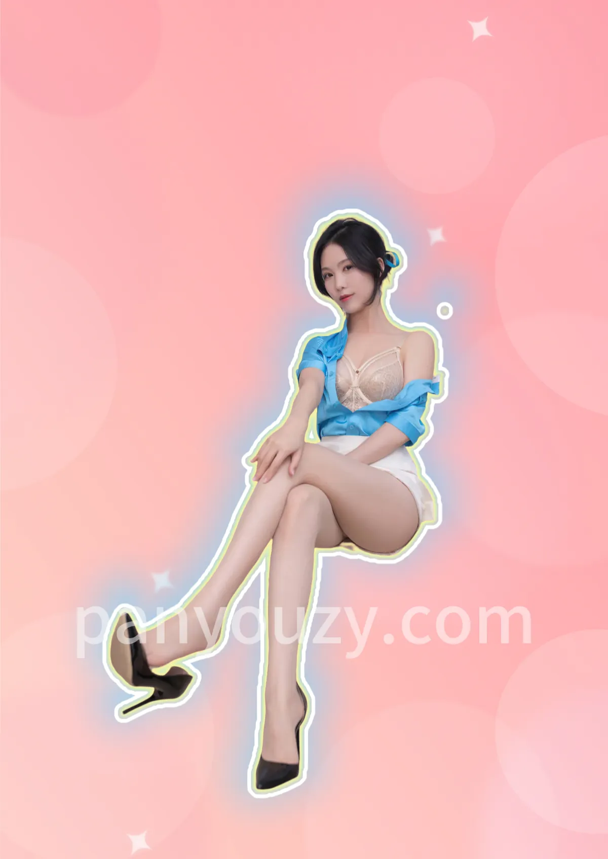 抖娘-利世 – 全套271期&随包视频[141.2G-2025.8]-51欢迎您！